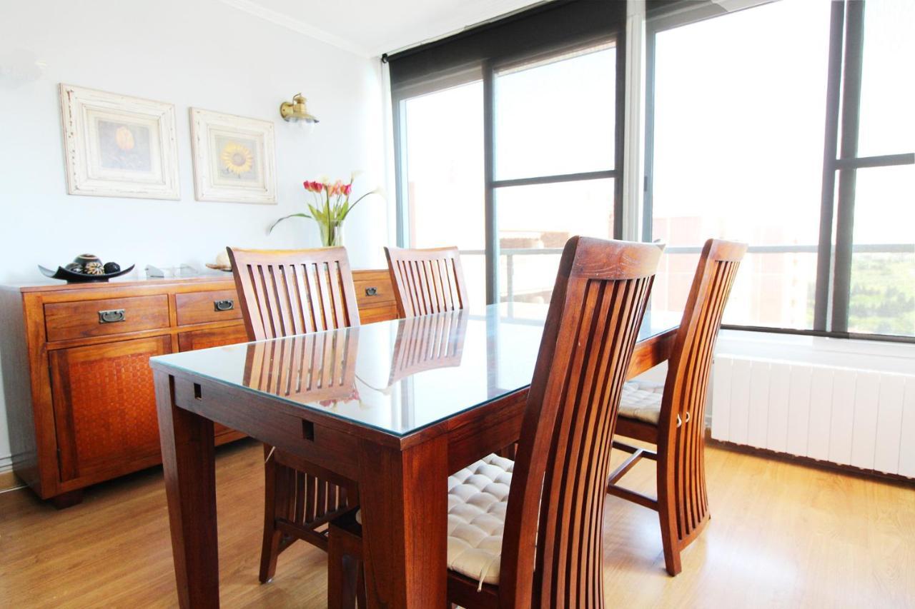 Global Properties, Apartamento Con Buenas Vistas En Canet Playa Canet d'En Berenguer ภายนอก รูปภาพ