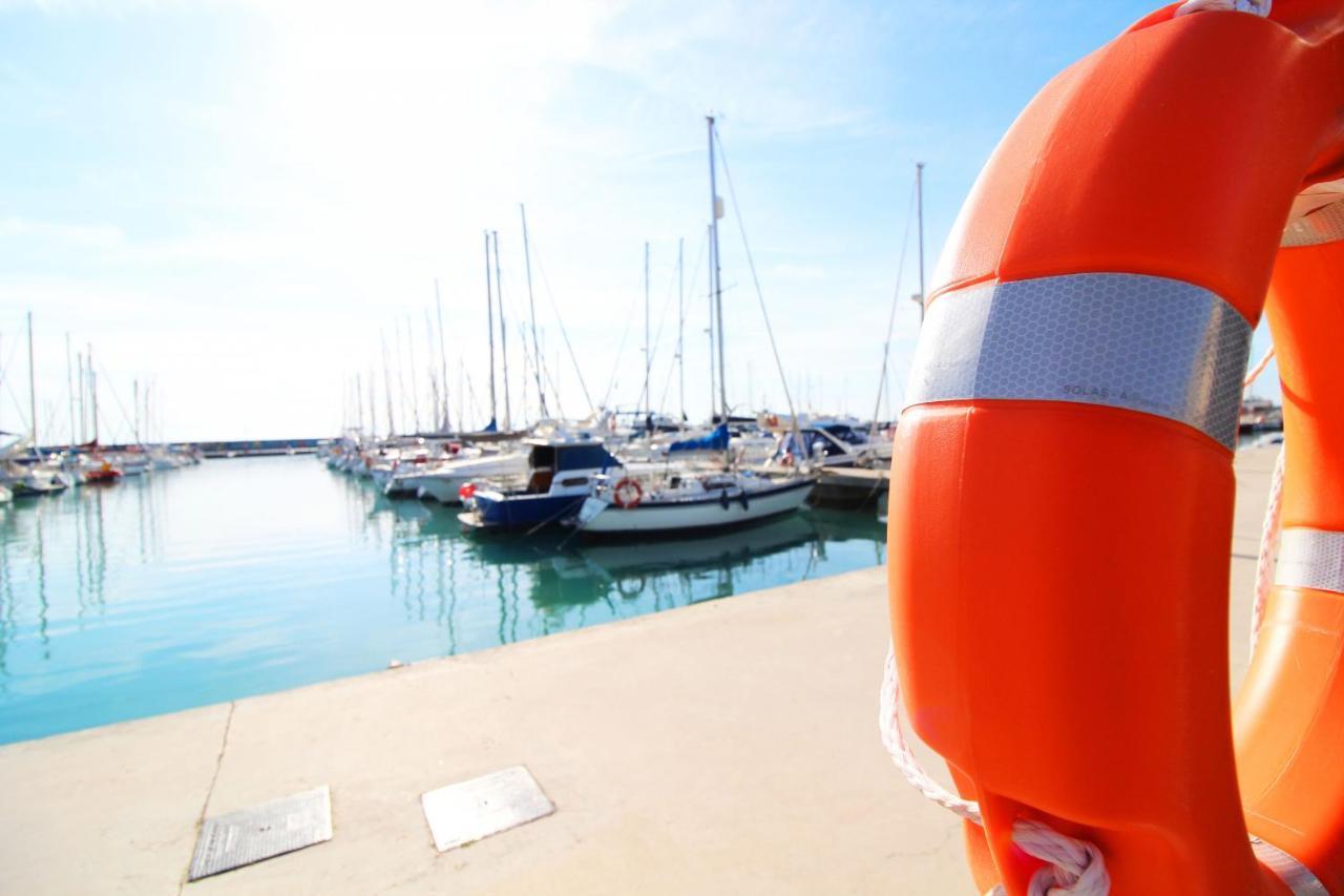 Global Properties, Apartamento Con Buenas Vistas En Canet Playa Canet d'En Berenguer ภายนอก รูปภาพ