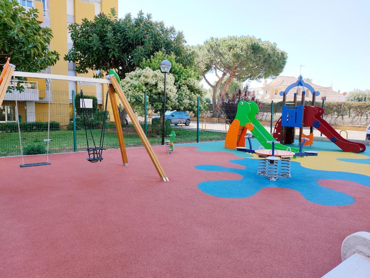 Global Properties, Apartamento Con Buenas Vistas En Canet Playa Canet d'En Berenguer ภายนอก รูปภาพ