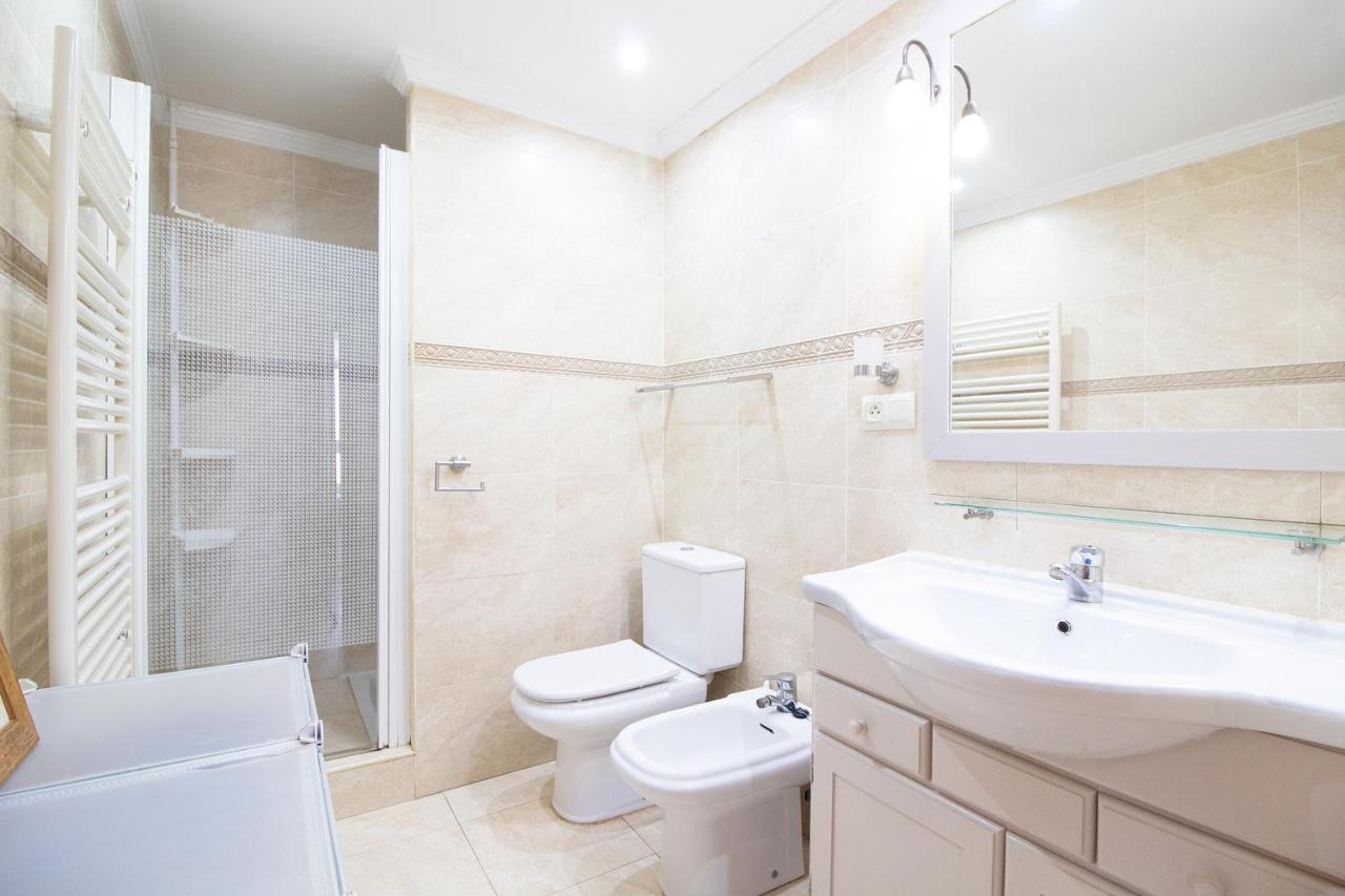 Global Properties, Apartamento Con Buenas Vistas En Canet Playa Canet d'En Berenguer ภายนอก รูปภาพ